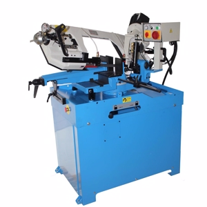 WEISS Metalbåndsav WS250G